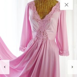 Olga night gown